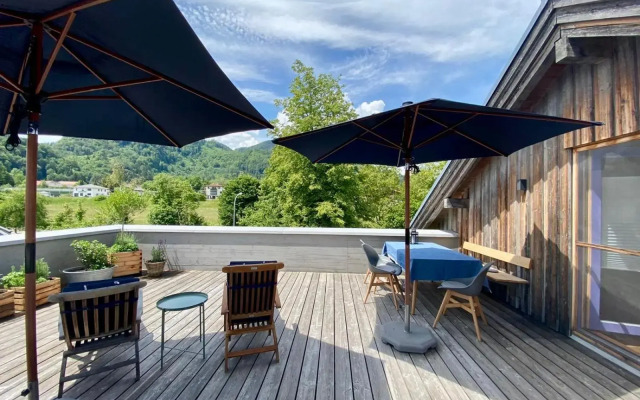 Ferienwohnung Röthenbach