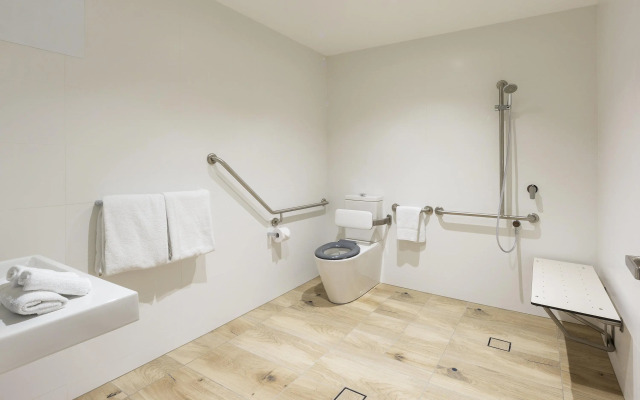 Mercure Canberra Belconnen