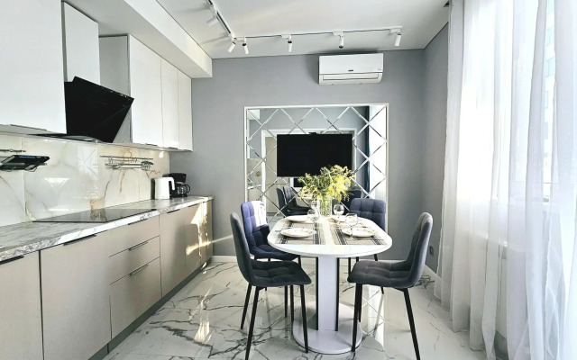 Apartments on Lenin street 298Bk6