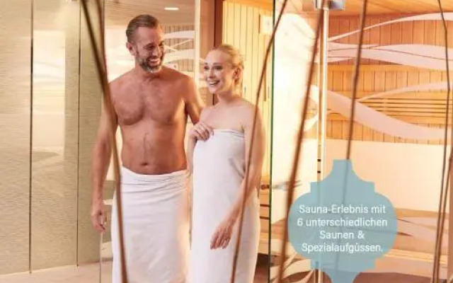 Thermenhotel Stoiser