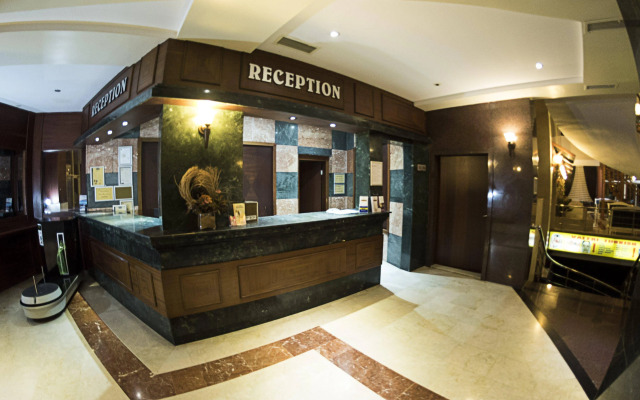 Valeri Beach Hotel