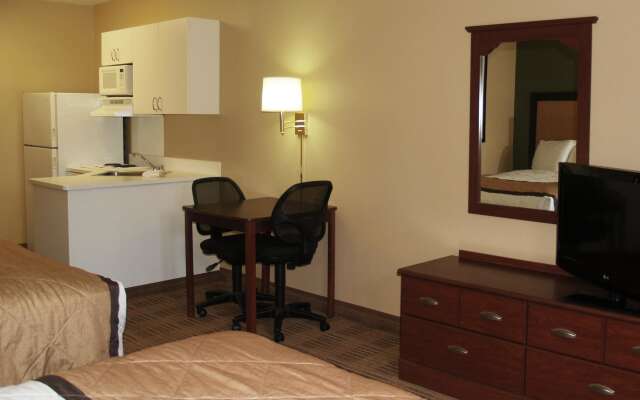 Extended Stay America Suites Orange County Lake Forest