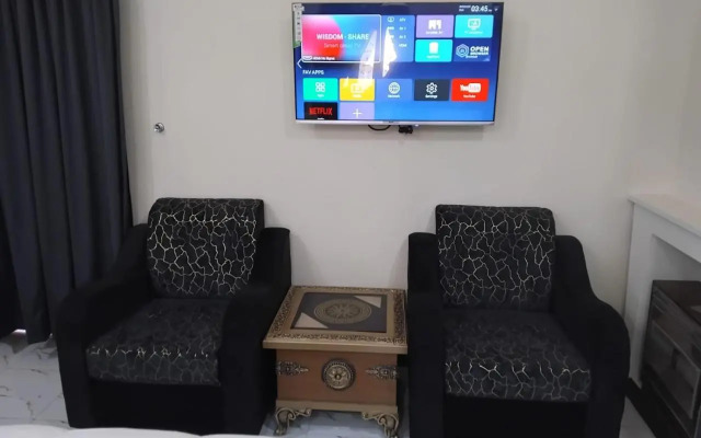 Orion International Guest House