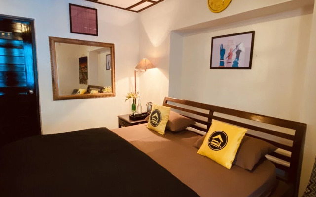 The Hosteller Manali