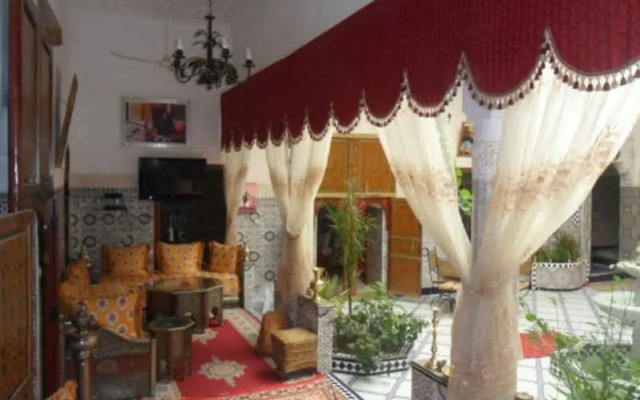 Riad Chennaoui