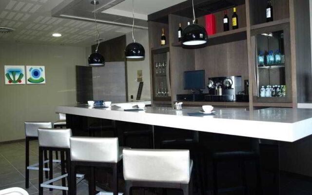 La Piconera And Spa