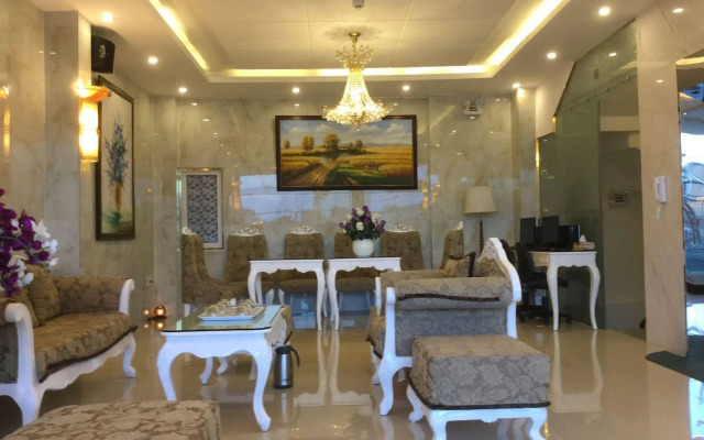 Tulip Hotel 2