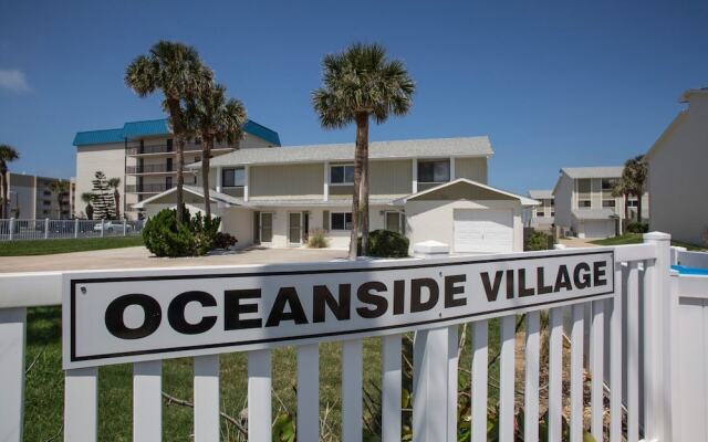 Oceanside Village 2bdrm B2