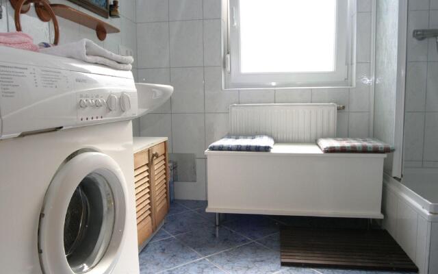 Apartment in Wernberg in Carinthia With Pool