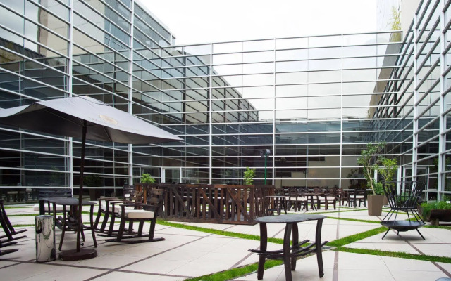 Intercontinental Mendoza