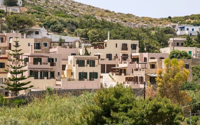 Syra Suites