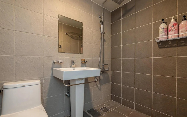 Jeju Dalbeach Pension