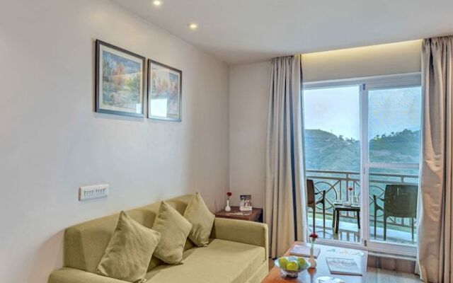 Club Mahindra Kandaghat