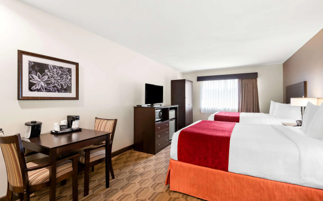 Best Western Palmyra Inn & Suites
