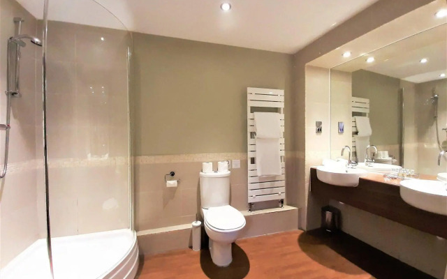 The Allerdale Court Hotel