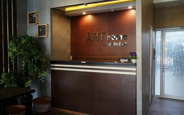 OYO 1157 Ant Home