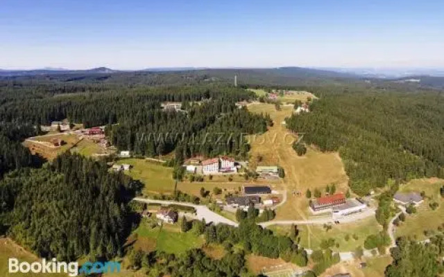 Pension U Horejšů