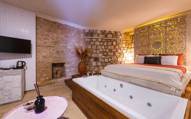 Noa's Boutique Hotel