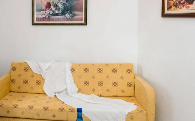 Hotel Asteras Paradise