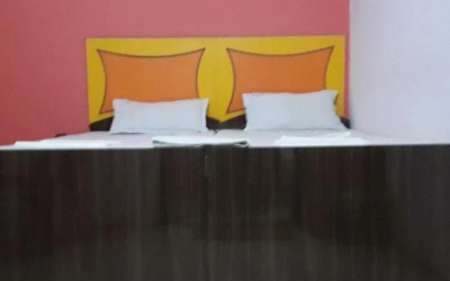Hotel Amit Lodge
