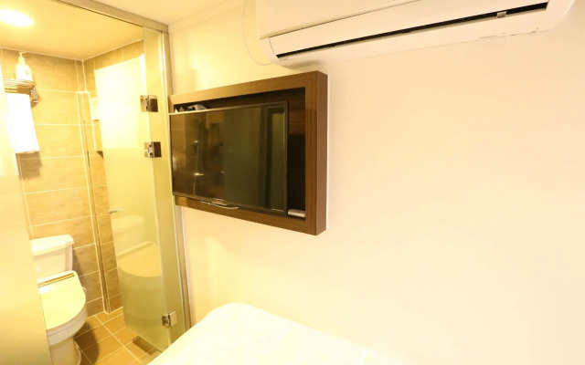 Philstay Myeongdong Metro
