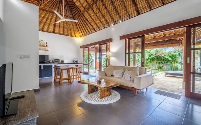 Christel Villa by Betterplace