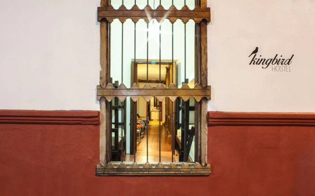 Kingbird Hostel