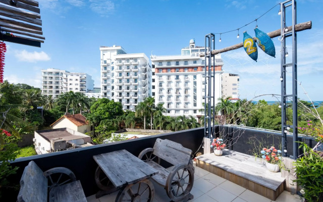 T&T Resort And Spa