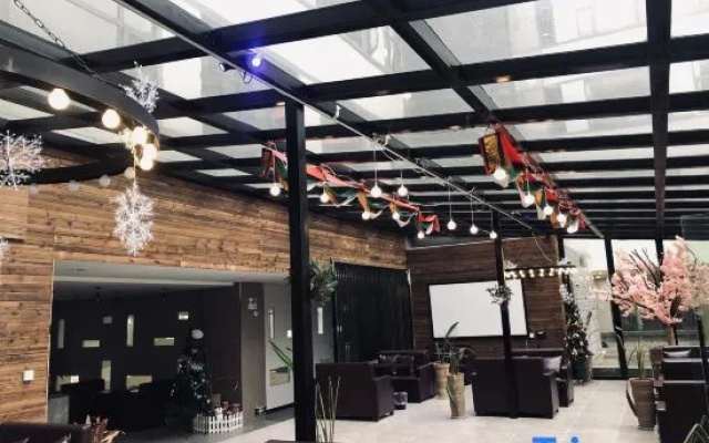 JingGU FanMeng Hotel