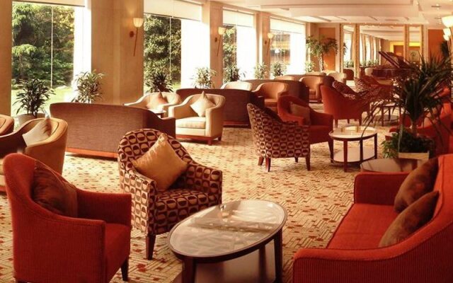 Yan'an Hotel - Shanghai