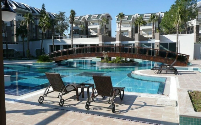 Tropicana Residence
