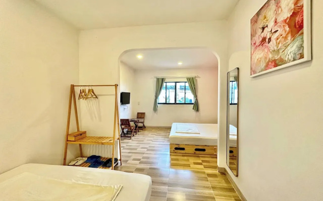 Nhu May Homestay Phu Quoc