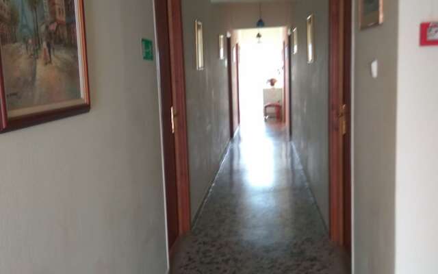 Pansion Akrogiali