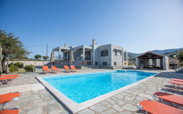Shavanas Villa