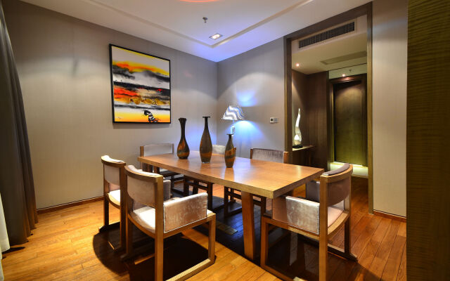Fleuve Congo Hotel By Blazon Hotels