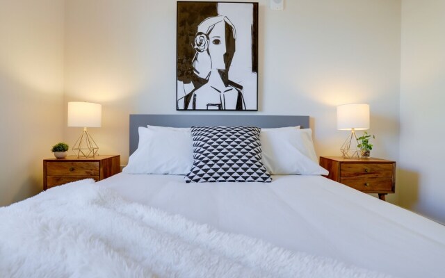 Arlington Executive Suites by H