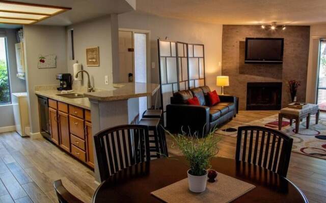 The Stars of Old Town