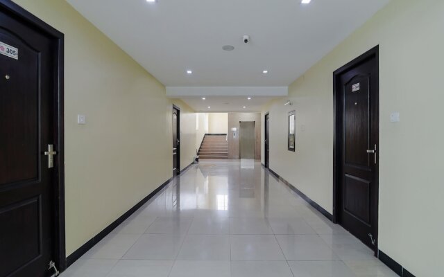 Hotel Shiva Grand