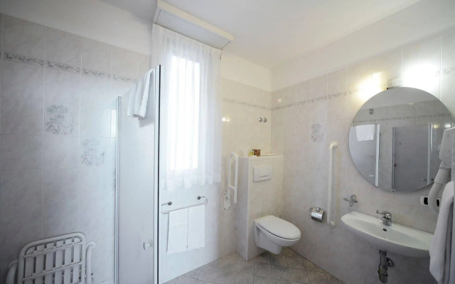 Hotel Residence Zust