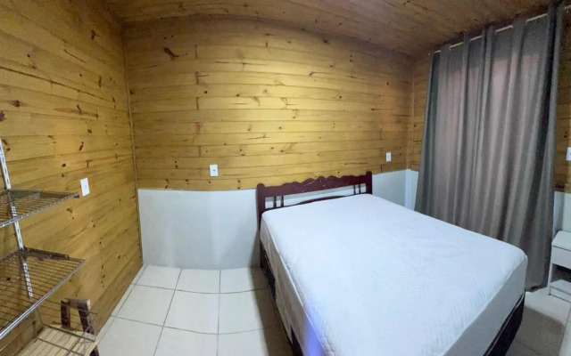 Hospedaria Central - Hostel