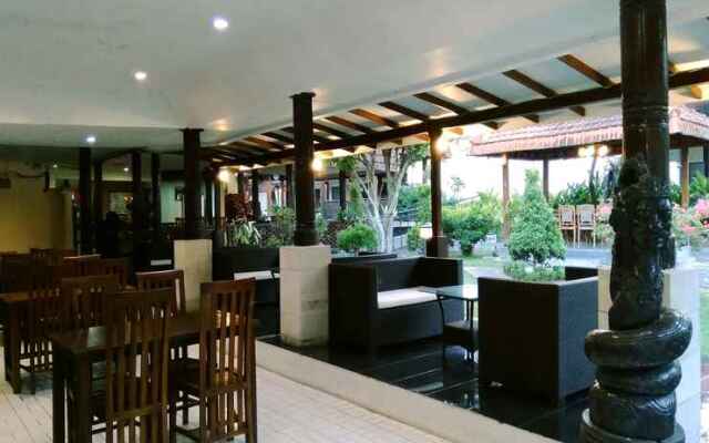 Hotel Ikhtiar Surya