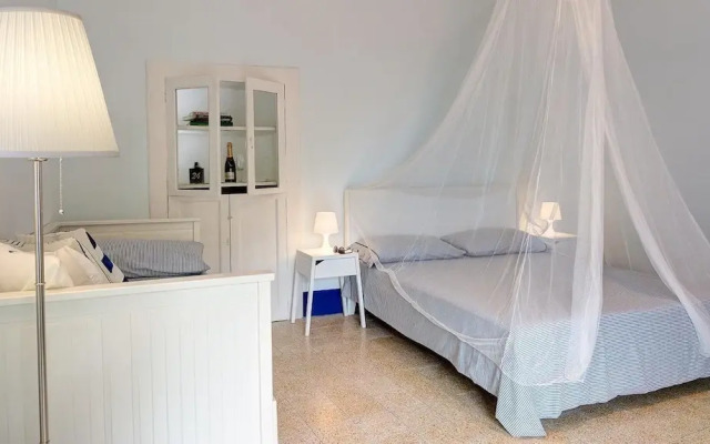 The Fisherman's Suite