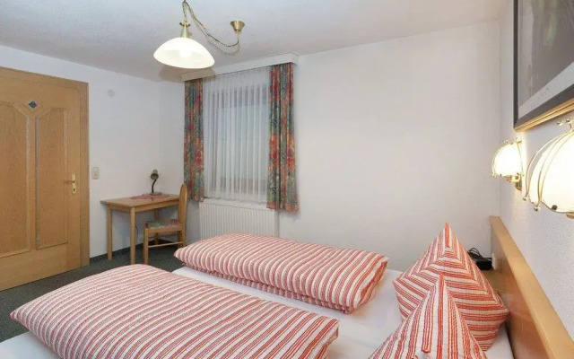 Lovely Apartment With Infrared Sauna In Kappl