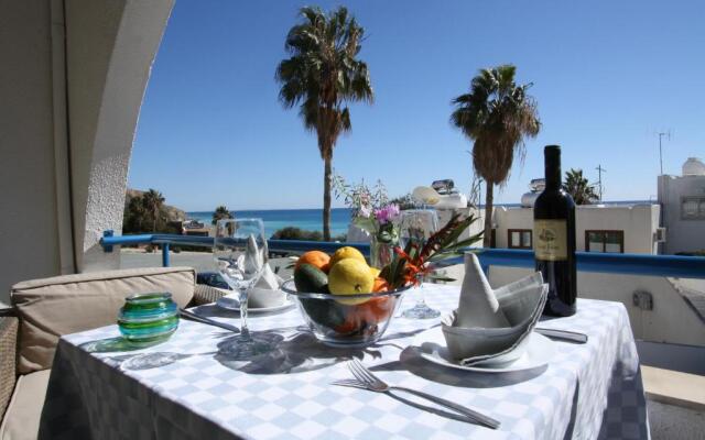 Pissouri Beach Apartments