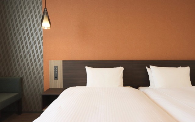 Wander Kyoto Nanajo Hotel