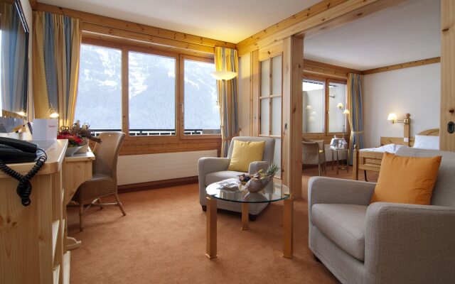 Sunstar Hotel Grindelwald