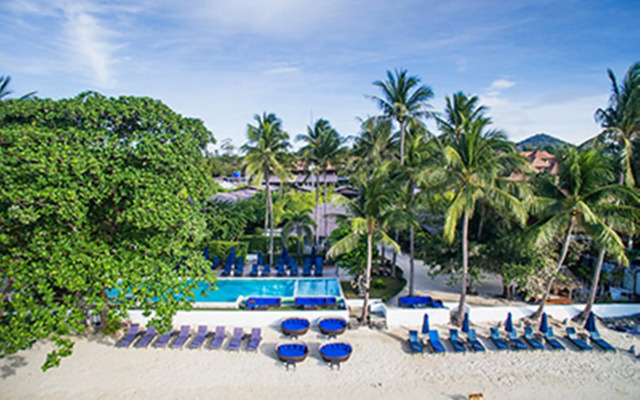 Akyra Chura Samui Resort