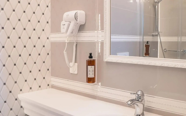 Merci Boutique Hotel