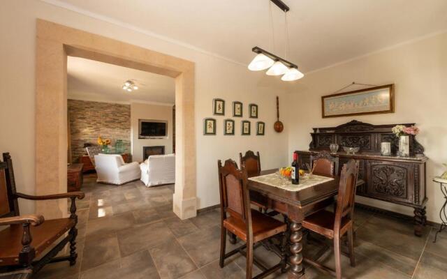 Eco Finca can Alegria With Pool