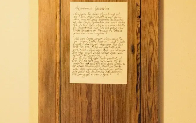 Tanafreida Apartments